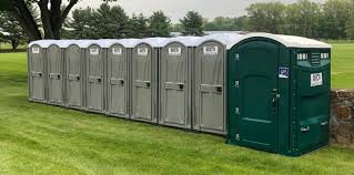 Types of Portable Toilets We Offer in West Vero Corridor, FL